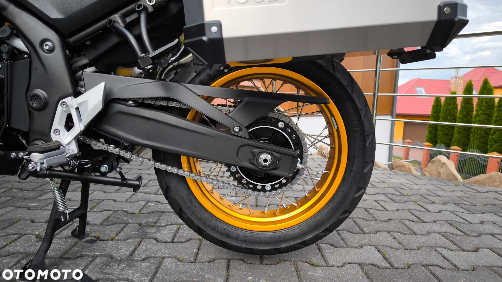 VOGE 525DSX - 29
