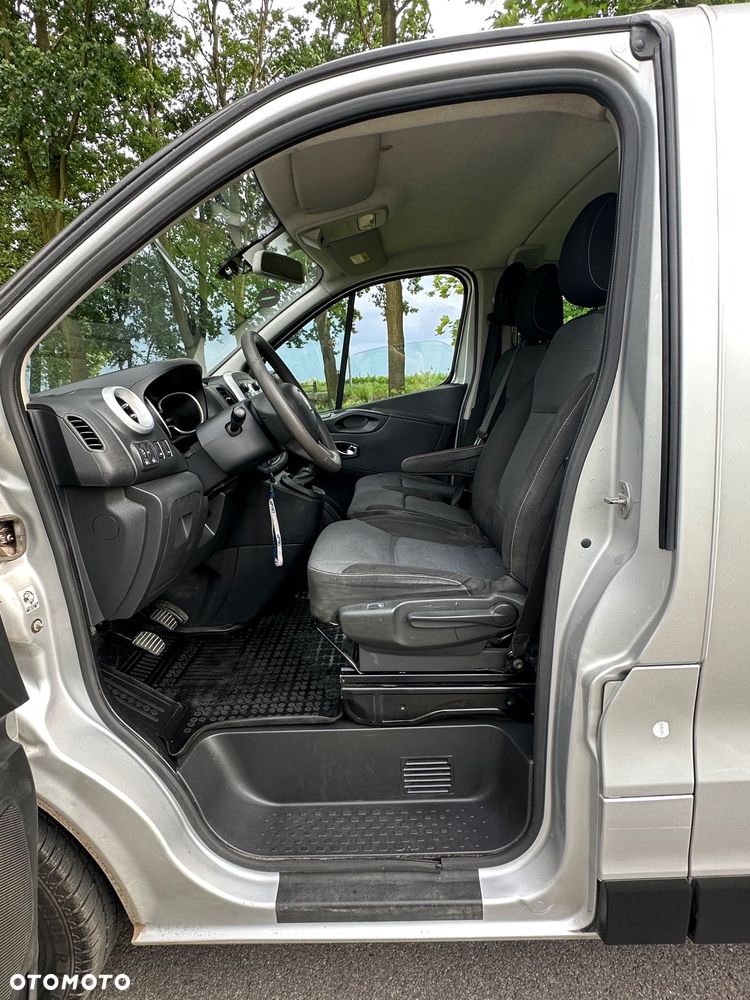 Fiat Talento Kombi L2 SX - 13