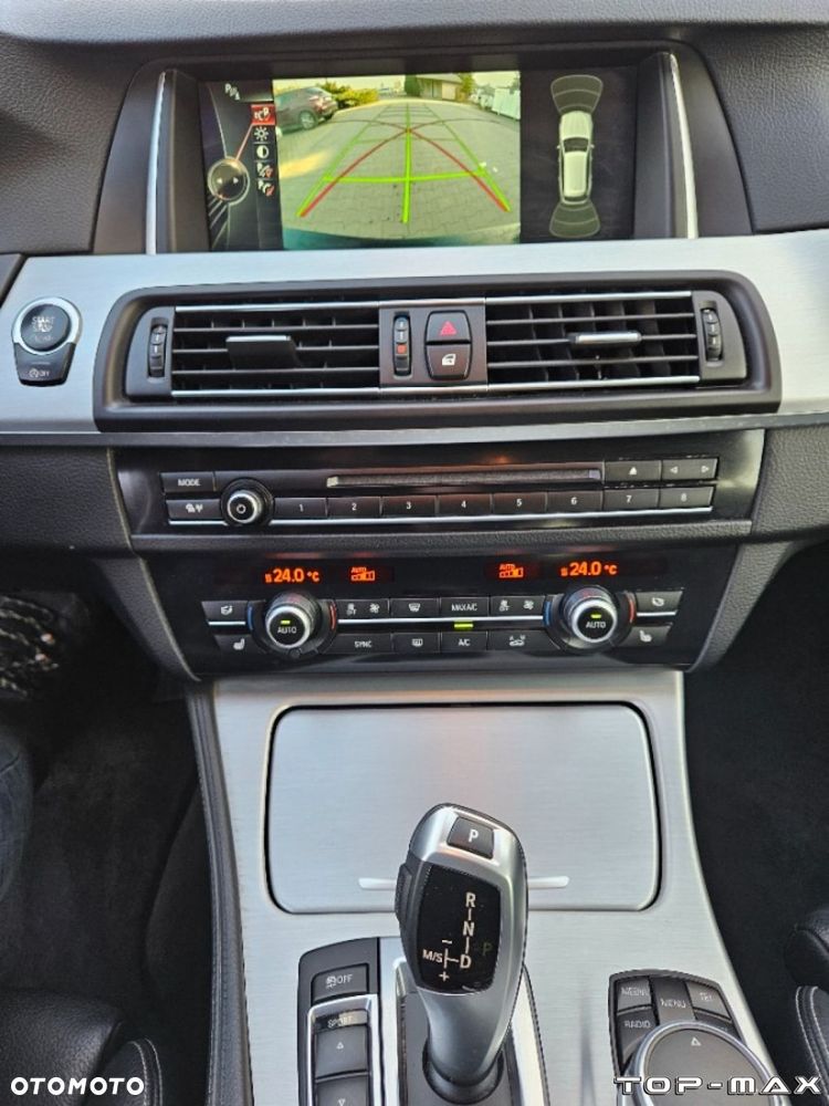 BMW Seria 5 - 23
