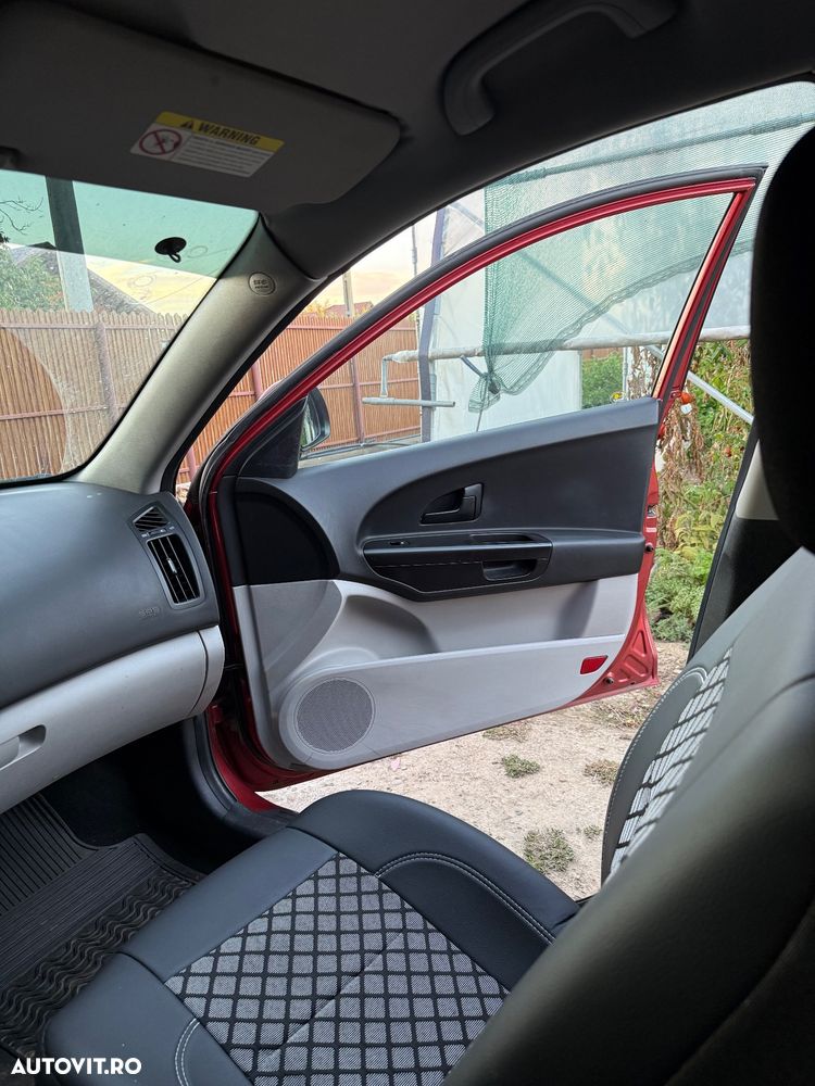 Kia Ceed 1.4 GSL BEST - 14