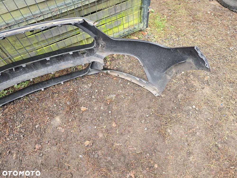 Ford mustang VI 2015-18 zderzak ładny oryginał - 4