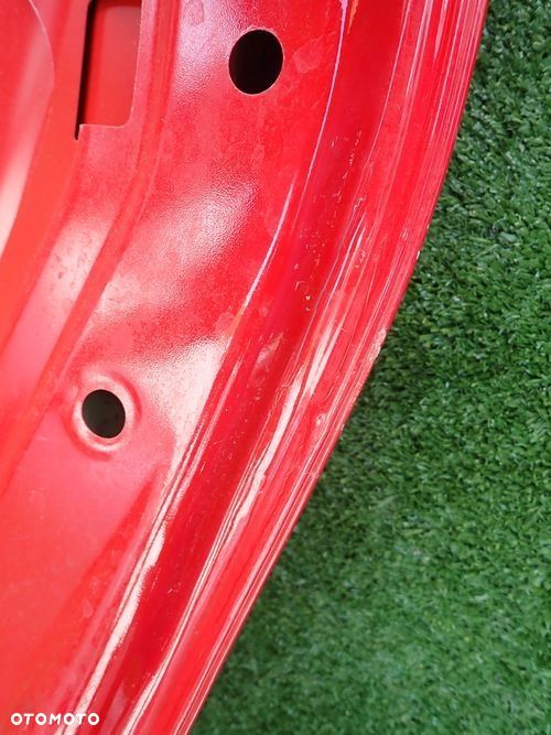 OPEL CORSA E 14- maska - 12