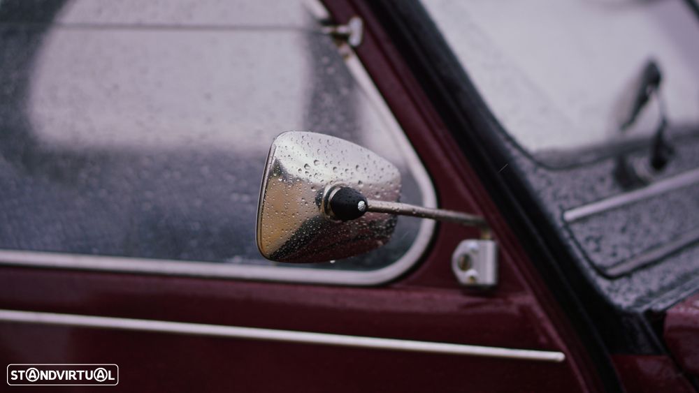 Citroën 2CV - 7