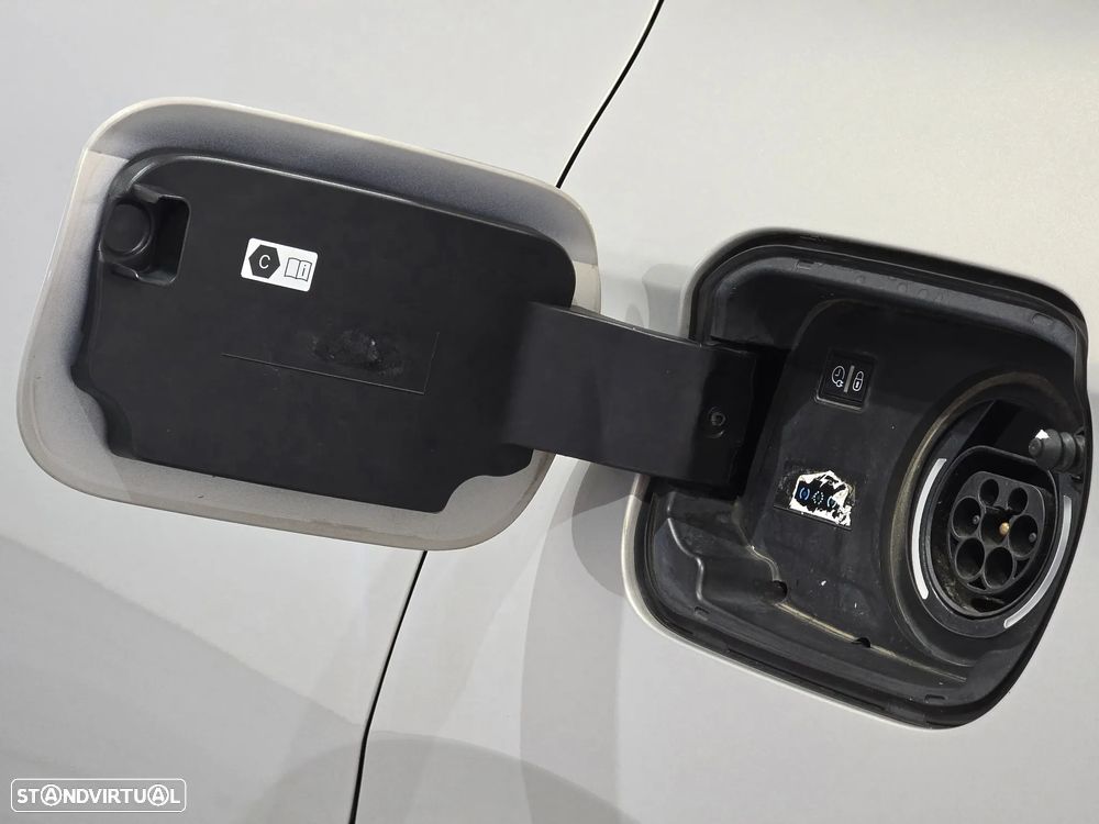 DS DS7 Crossback E-Tense Rivoli EAT8 - 25