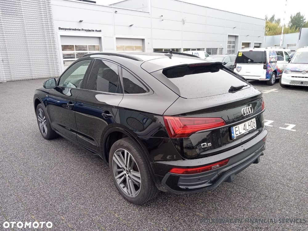 Audi Q5 - 7