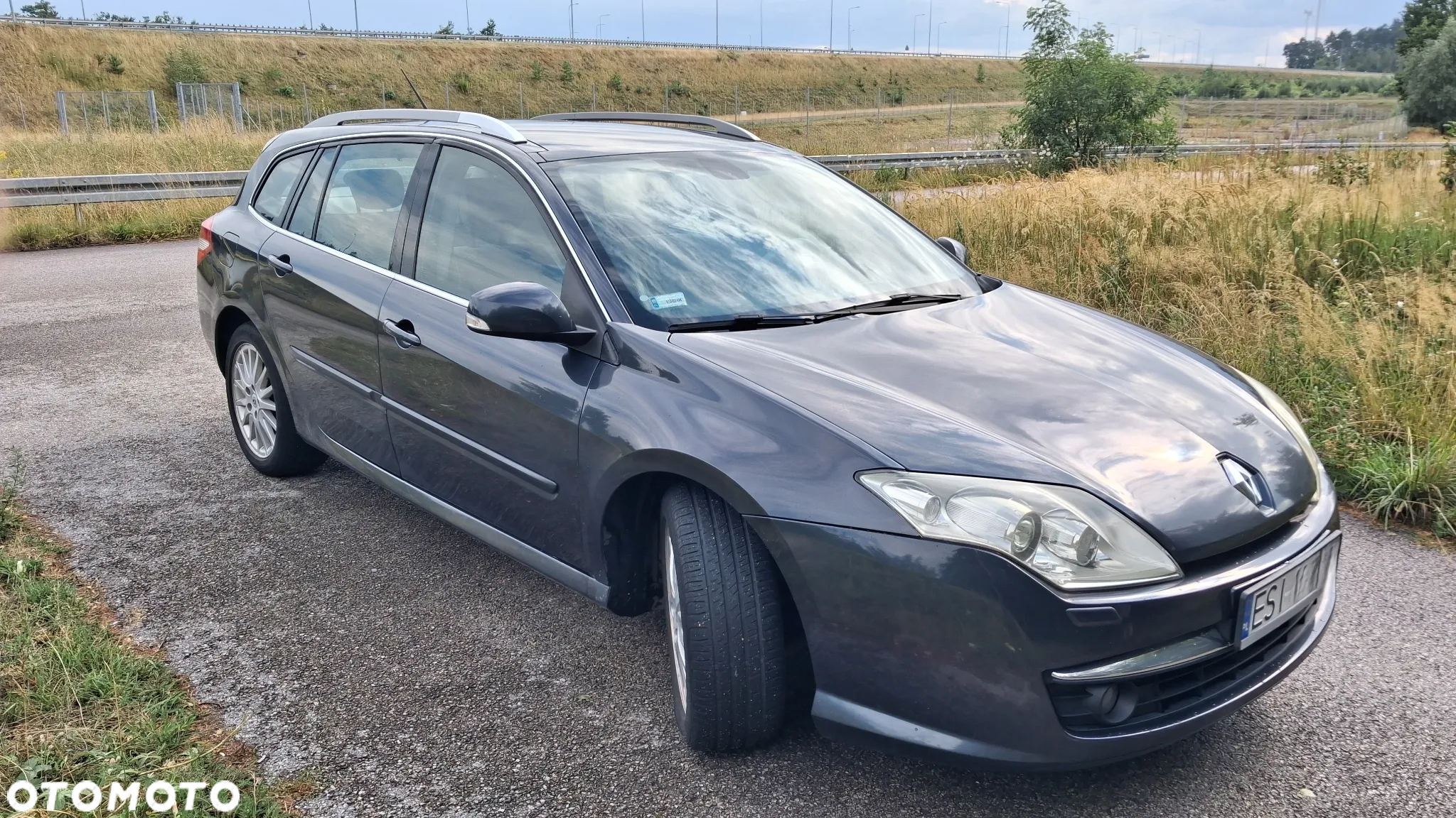 Renault Laguna 2.0 DCi Privilege - 2