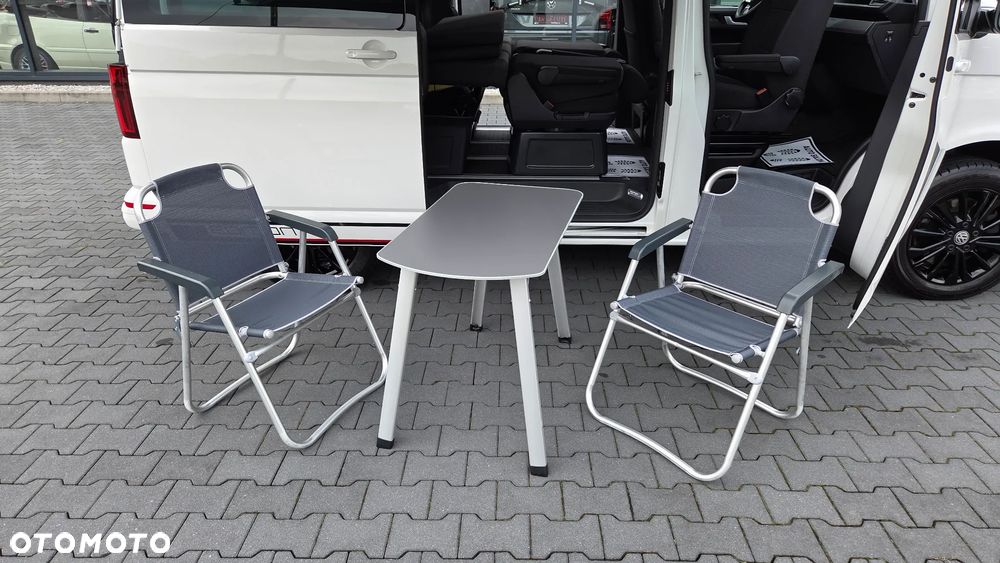 Volkswagen California - 30