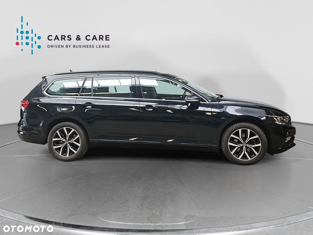 Volkswagen Passat Variant 1.5 TSI EVO Business DSG - 25