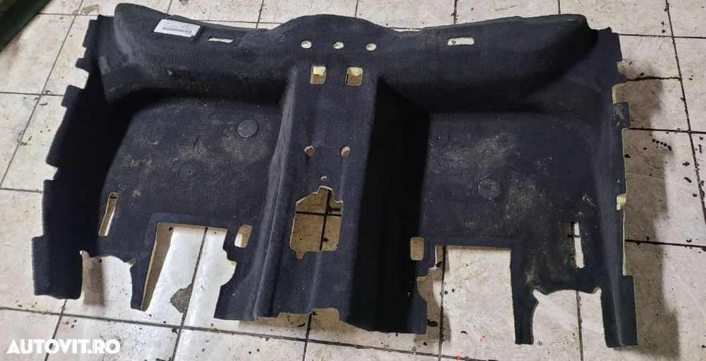Mocheta Fata Bmw Seria 6 F06 F12 F13 Volan Stanga Dezmembrez Bmw F06 - 1