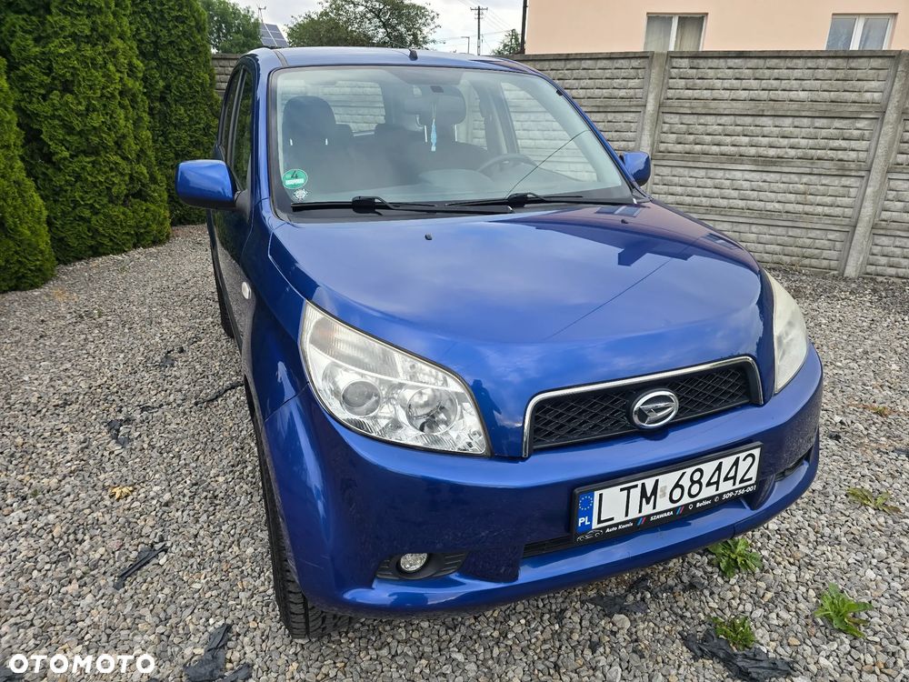 Daihatsu Terios 1.5 Top 4WD - 9