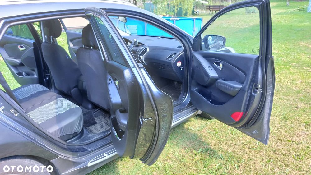 Hyundai ix35 - 16