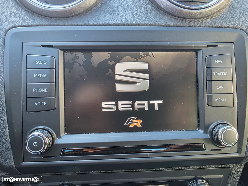 SEAT Ibiza 1.0 EcoTSI FR - 12