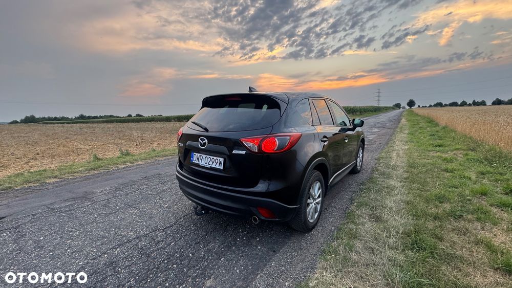 Mazda CX-5 2.2 D Skyenergy 2WD - 15