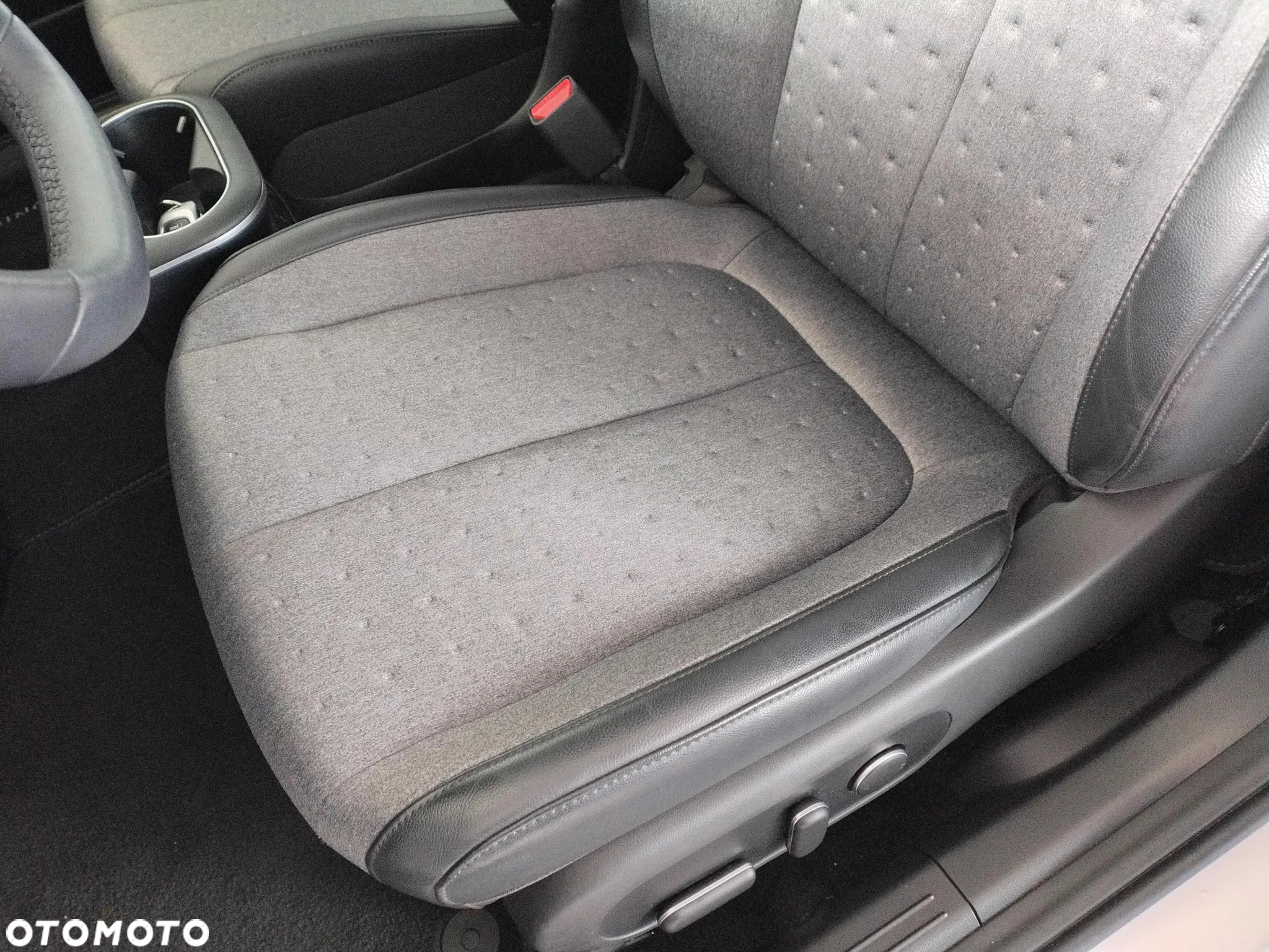 Hyundai IONIQ 5 77kWh Techniq - 12