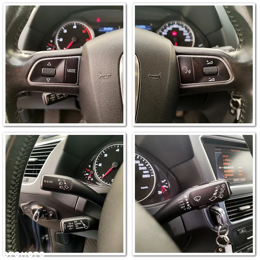 Audi Q5 - 26