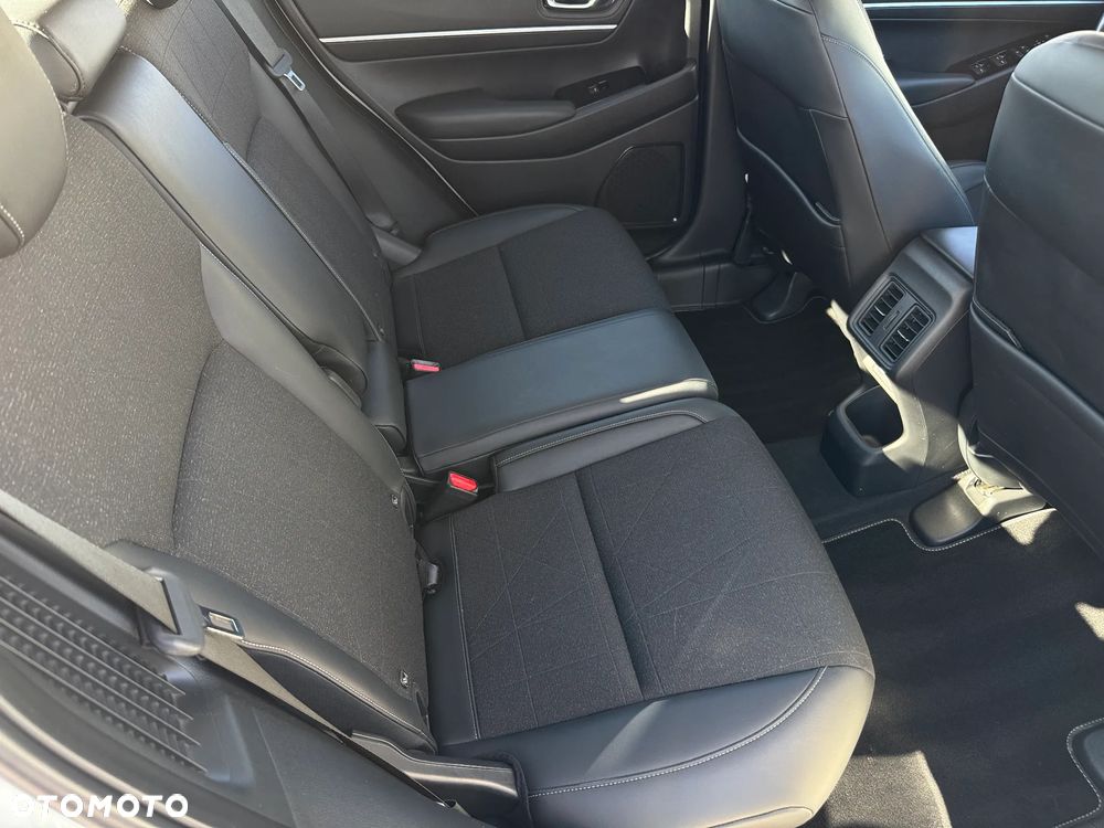 Honda HR-V 1.5 i-MMD Elegance CVT - 11