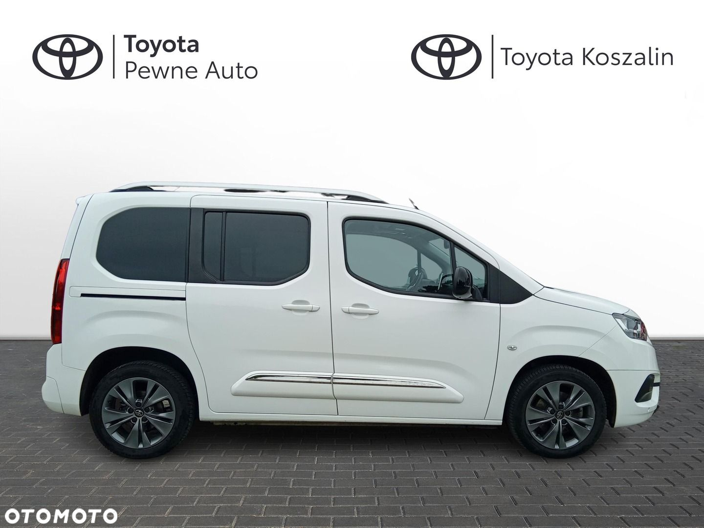 Toyota Proace City Verso 1.5 D-4D Family - 27