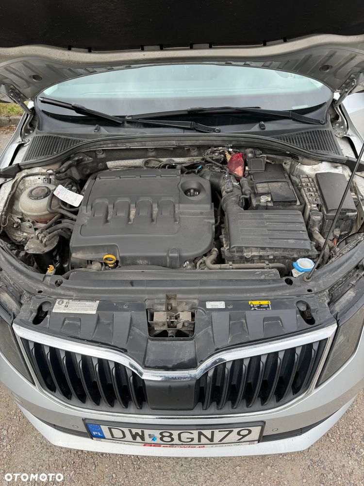 Skoda Octavia 1.6 TDI Ambition - 22