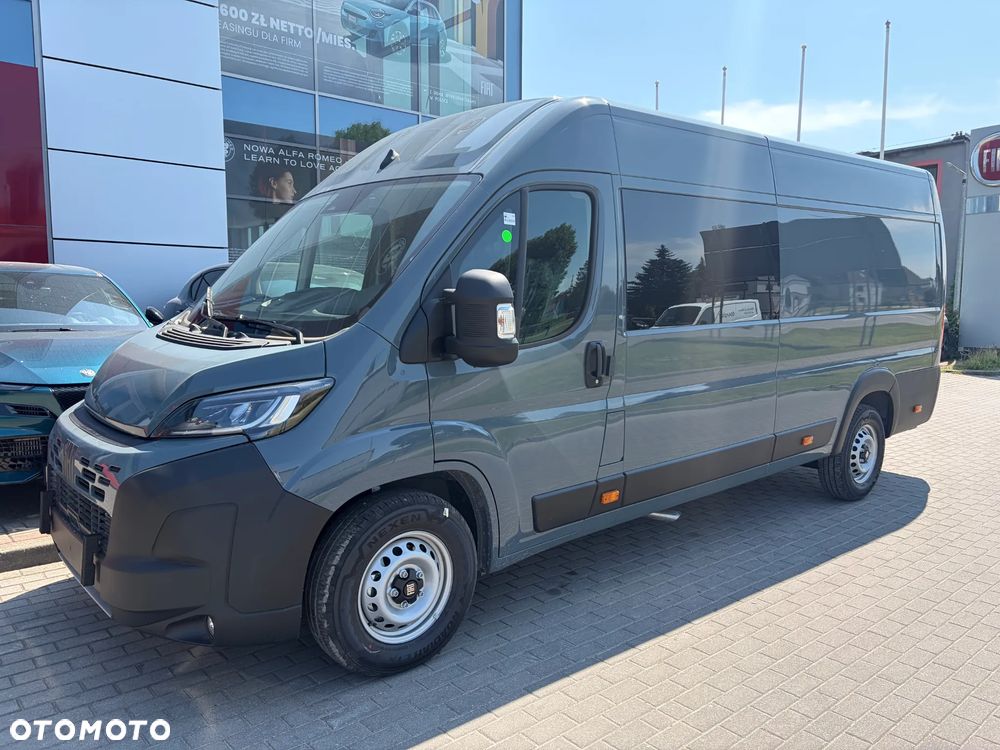 Fiat Ducato L4H2 - 2