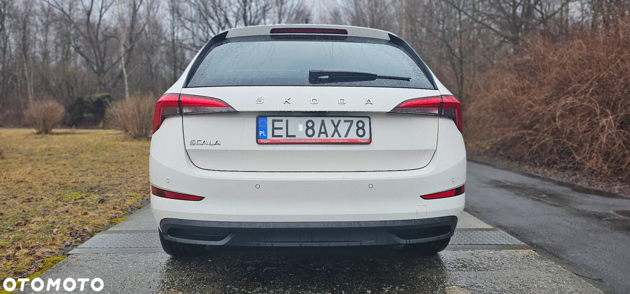 Skoda Scala 1.0 TSI Ambition - 29