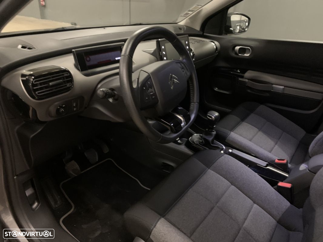 Citroën C4 Cactus 1.5 BlueHDi Origins - 14