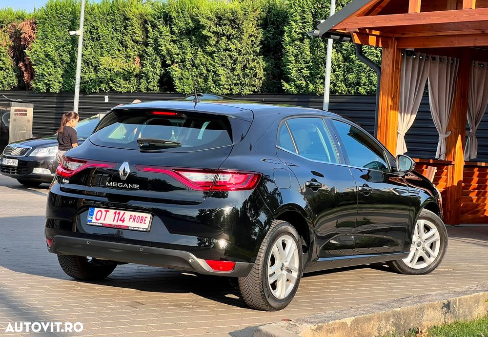 Renault Megane - 4