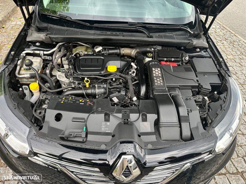 Renault Mégane - 15