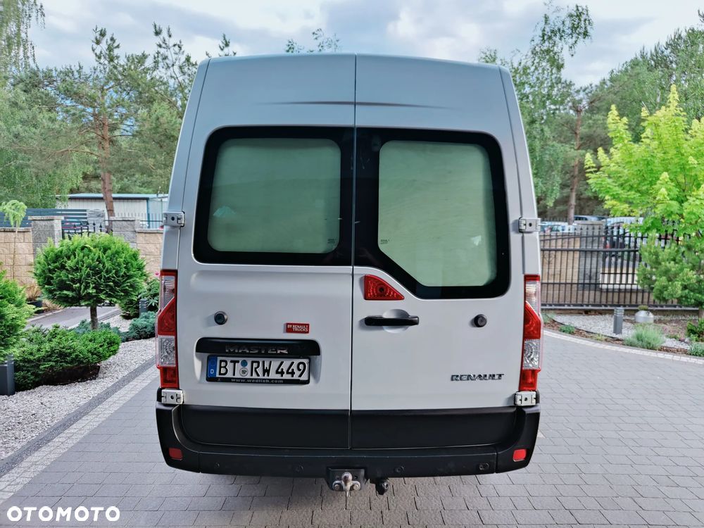 Renault Master - 6