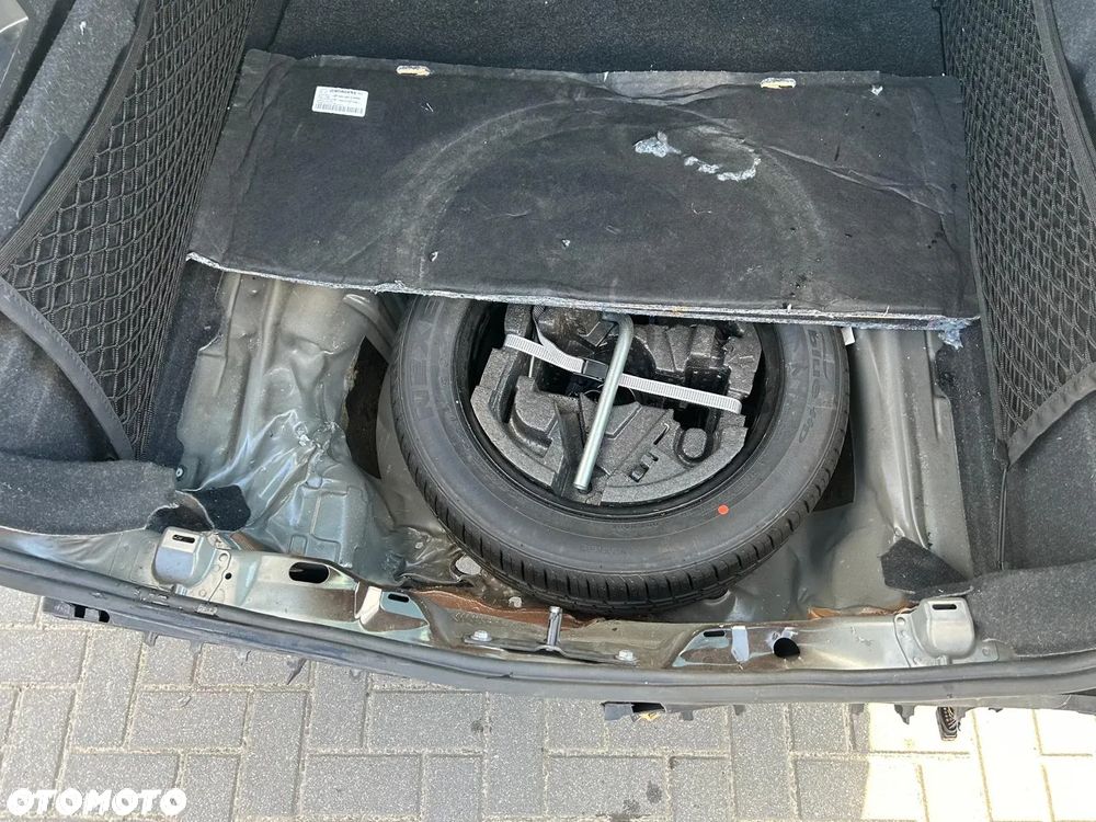 Skoda Superb 2.0 TSI Style DSG - 26