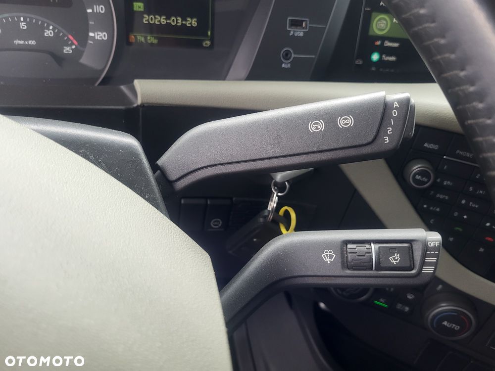 Volvo FH 460 / STANDARD / XXL / i SAVE / EURO 6/ GLOBETROTTER/ / AUTOMAT/SERVIS /2019/ KAMERA/ SKÓRY/ XENON /PERFEKCYJNY STAN / ZABUDOWY  MIĘDZYOSIOWE/ - 30