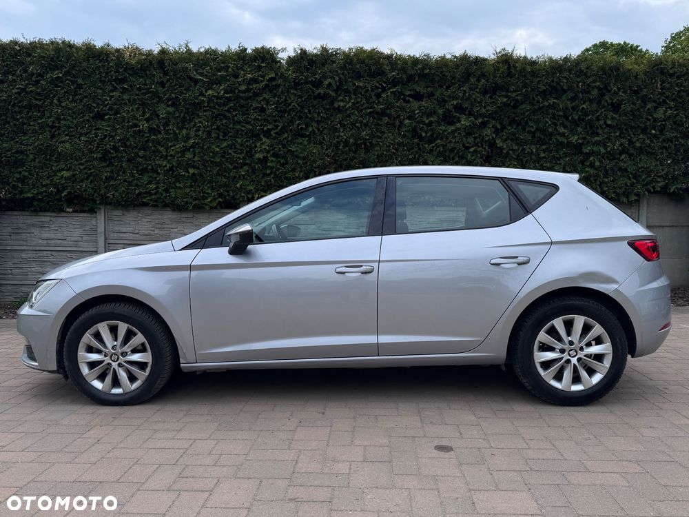 Seat Leon - 13