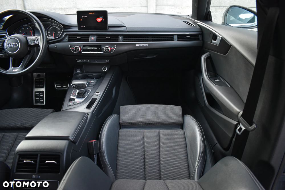 Audi A5 - 6