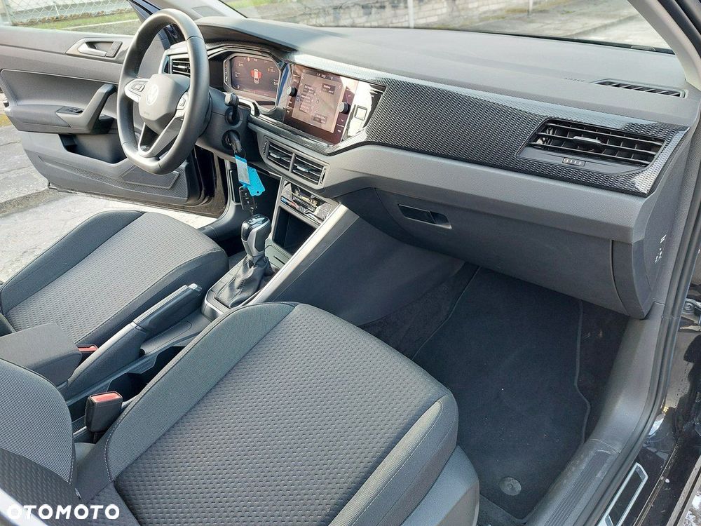Volkswagen Polo - 12