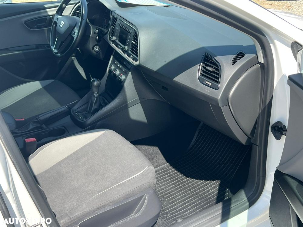 Seat Leon - 6