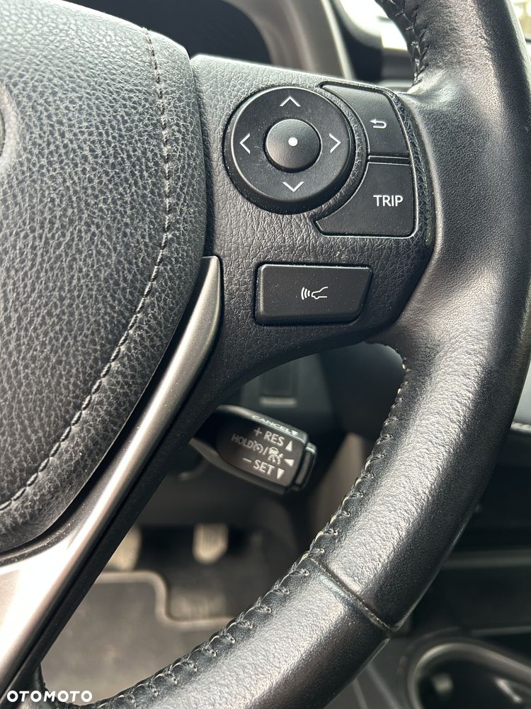 Toyota RAV4 - 15
