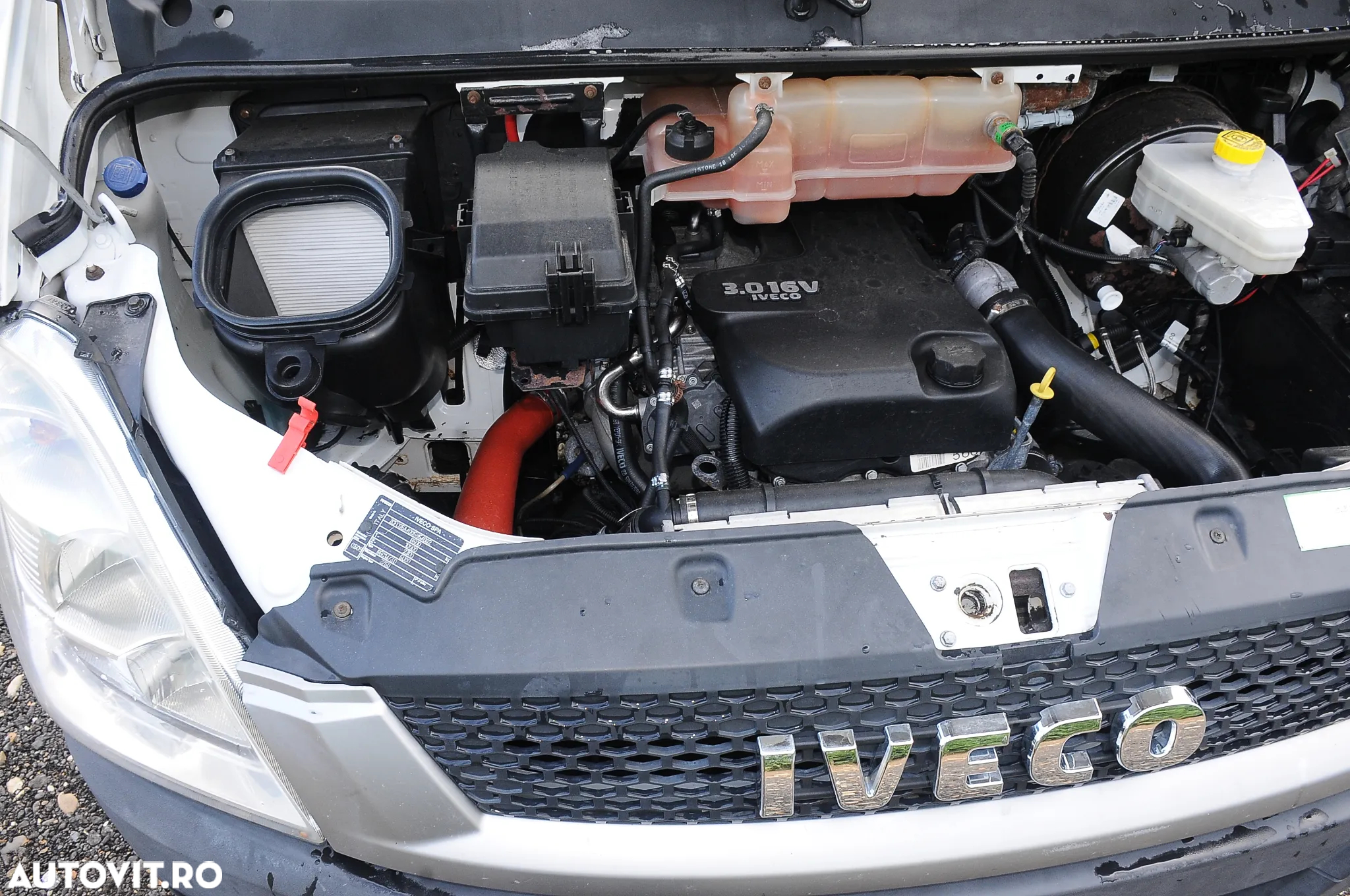 Iveco Daily - 15