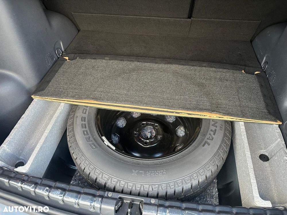 Dacia Duster 1.5 Blue dCi 4WD Prestige - 13