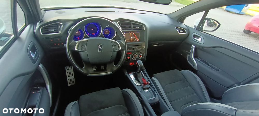 DS Automobiles DS 4 - 19