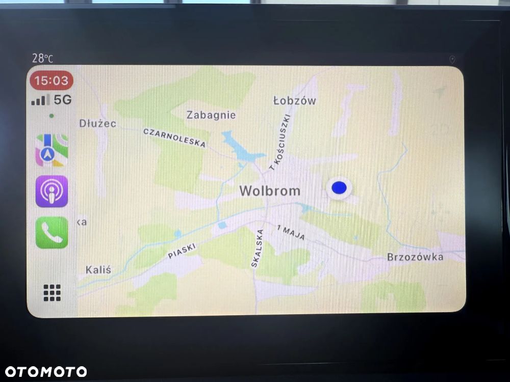 Opel Combo 1.5 CDTI Elegance S&S - 15