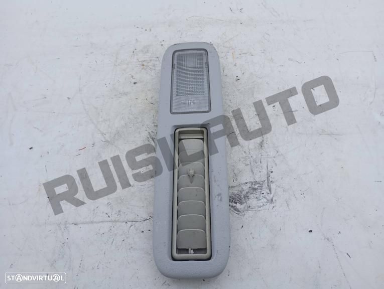 Plafonier Esquerdo 1158-259 Mitsubishi Grandis [2003_2011] 2.0 - 1