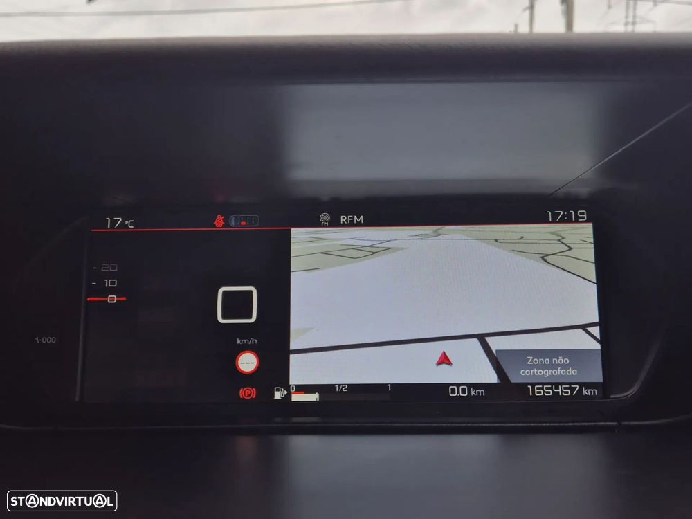 Citroën C4 Spacetourer - 27