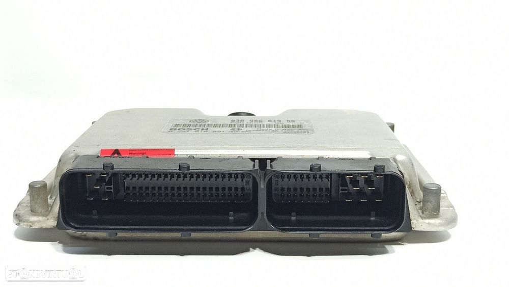 CENTRALINA DO MOTOR UCE SEAT IBIZA (6L1) SIGNO - 2