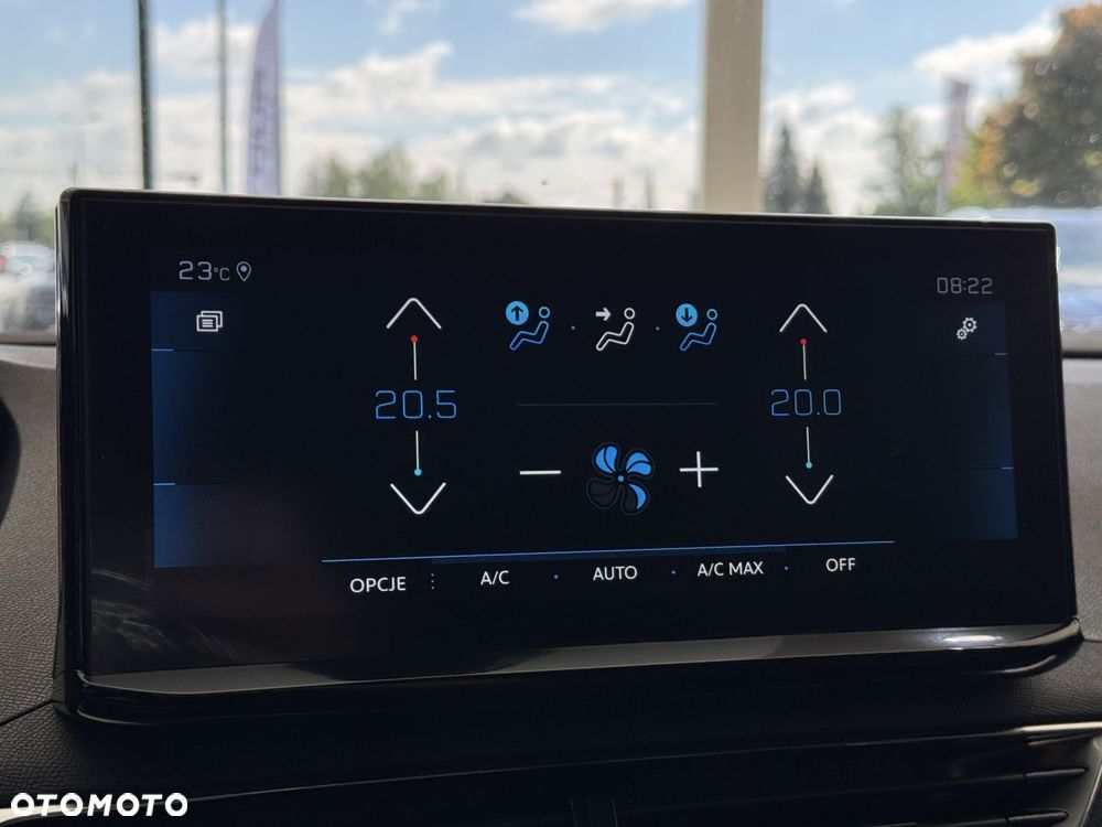 Peugeot 5008 1.2 PureTech Allure Pack S&S EAT8 - 30