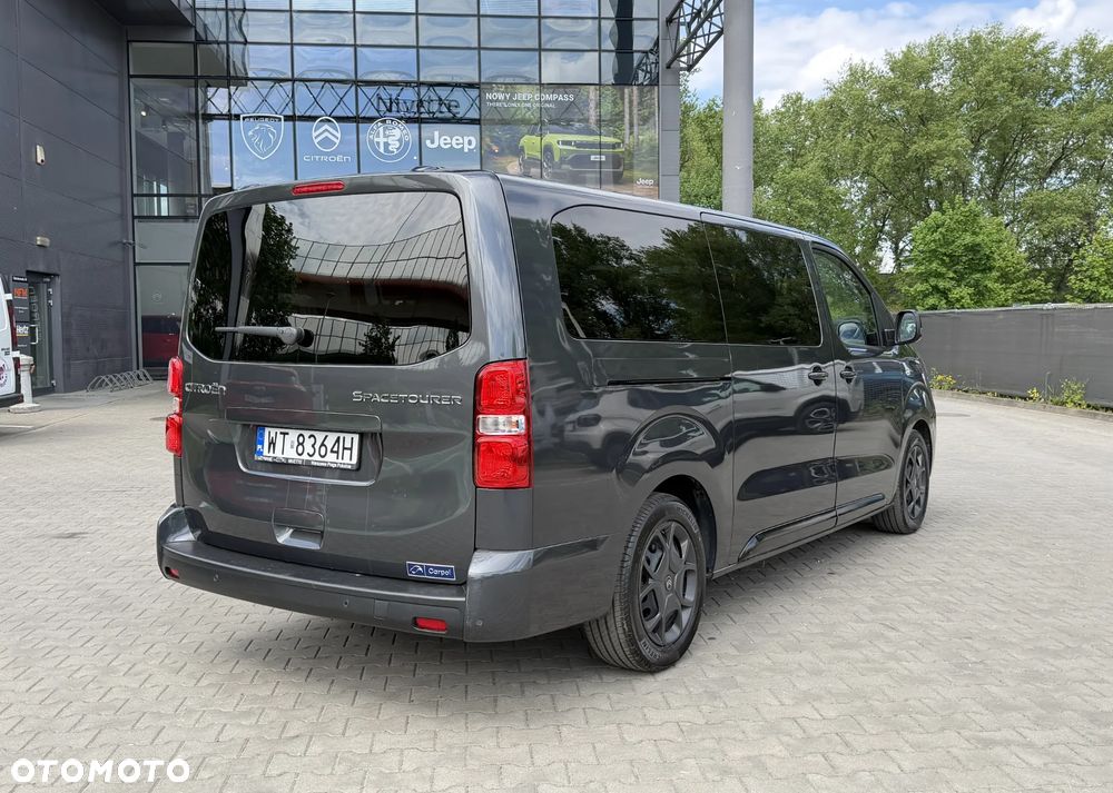 Citroën SpaceTourer - 7