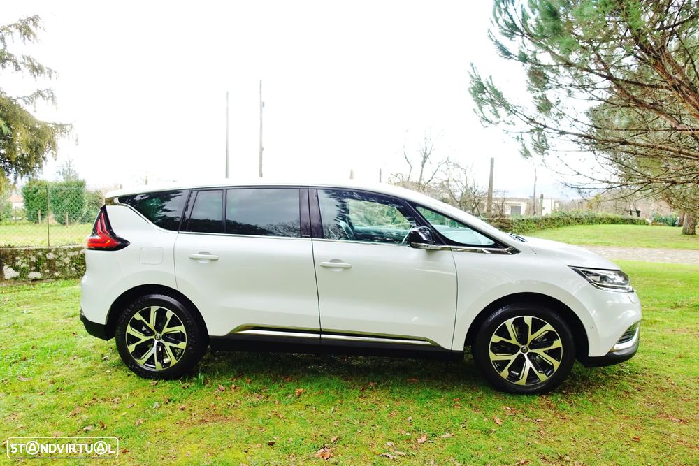 Renault Espace - 22