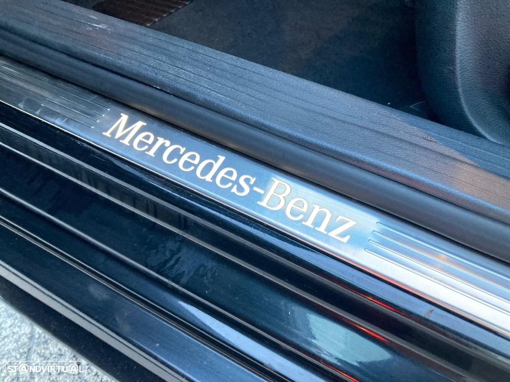 Mercedes-Benz A 180 - 16