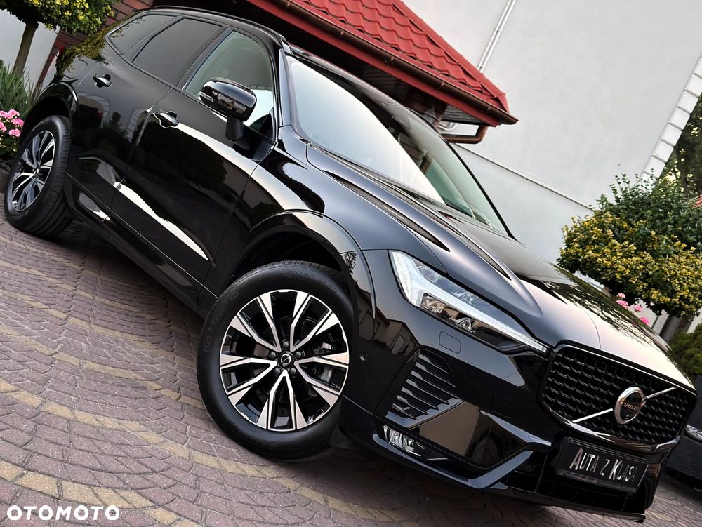 Volvo XC 60 B5 B AWD Geartronic RDesign - 5