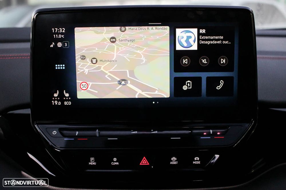 VW ID.4 4Motion GTX - 14