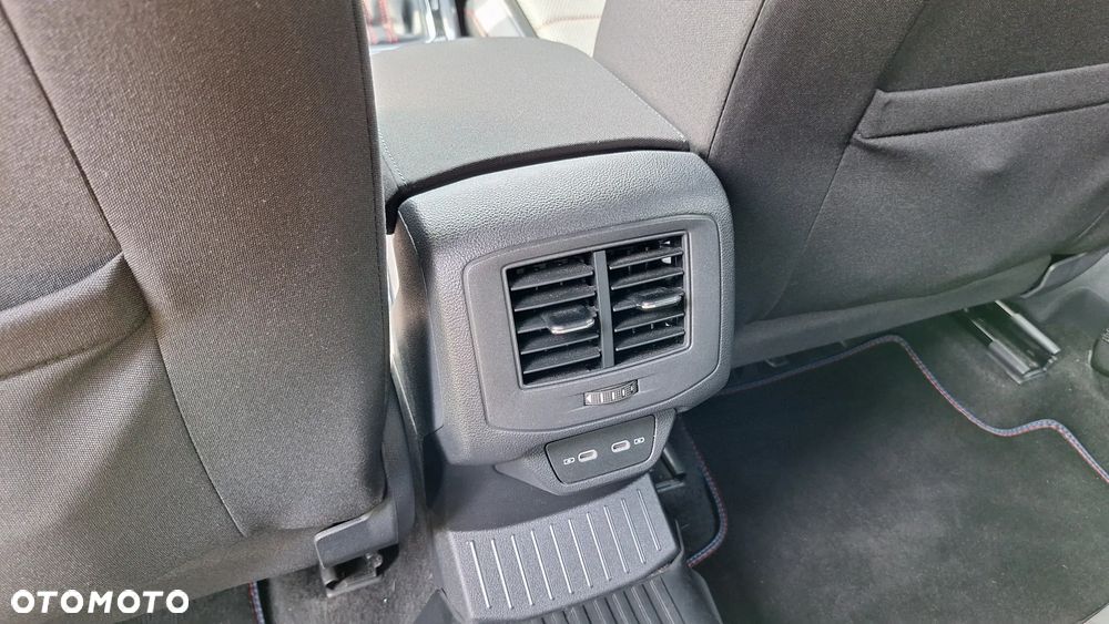 Volkswagen T-Roc 1.5 TSI ACT Premium DSG - 7