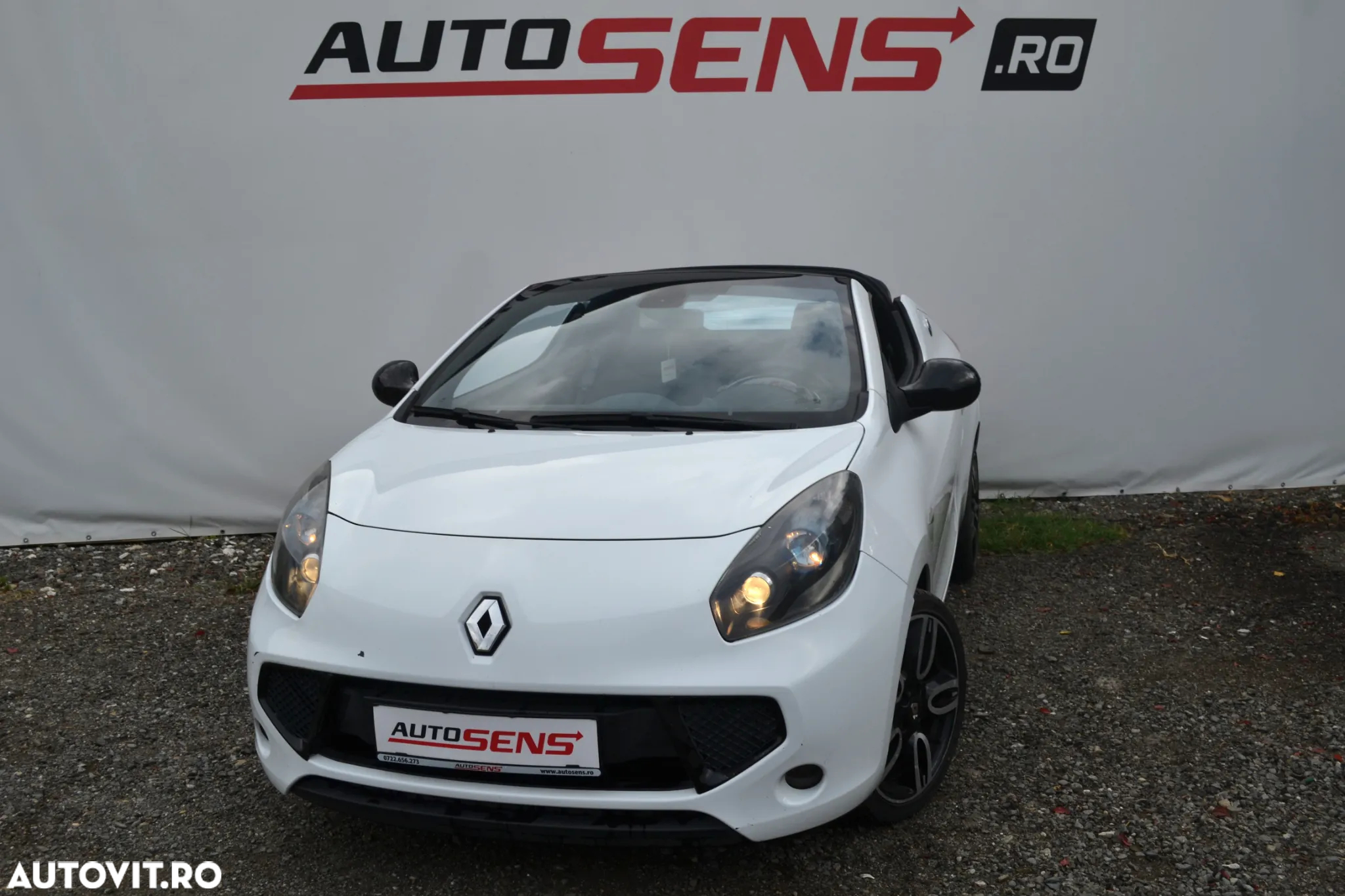Renault Wind - 2